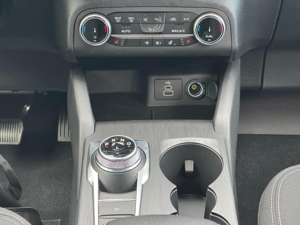 new 2026 Ford Escape car, priced at $28,335