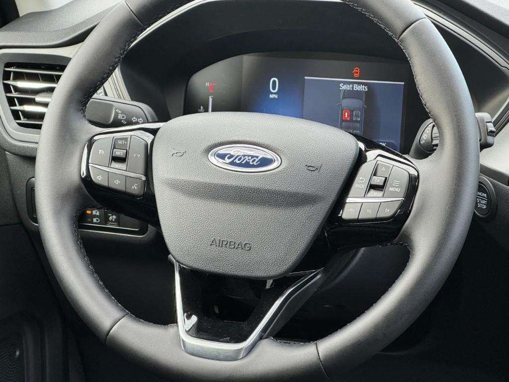new 2026 Ford Escape car, priced at $28,335