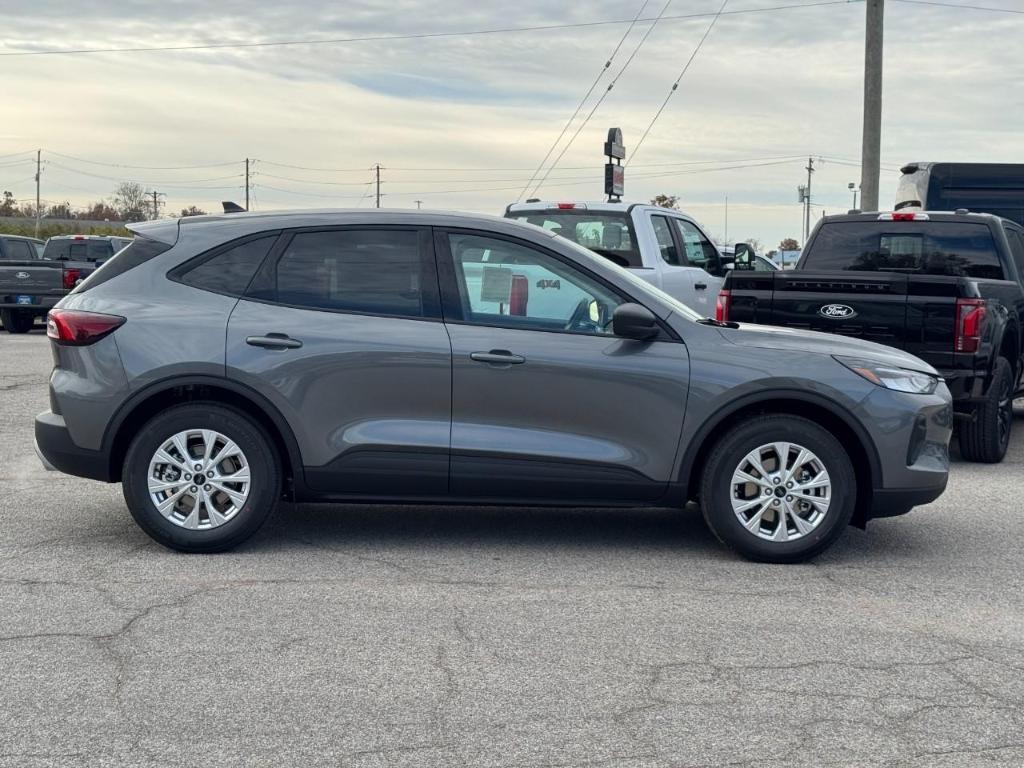 new 2026 Ford Escape car, priced at $28,335