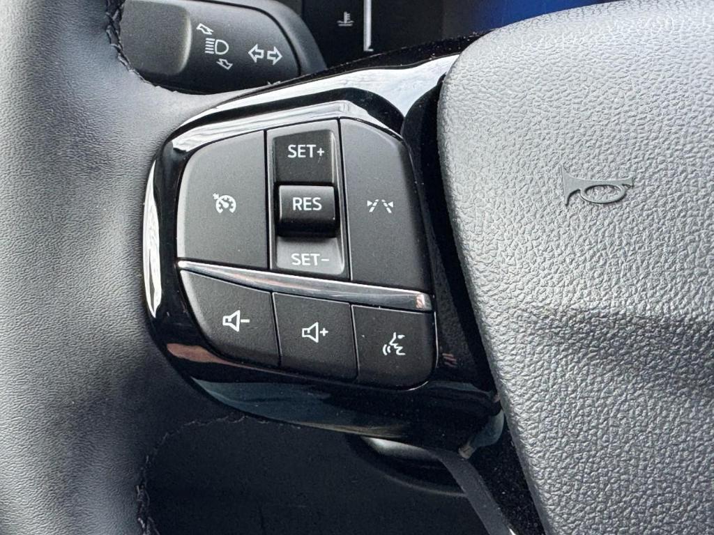 new 2026 Ford Escape car, priced at $28,335