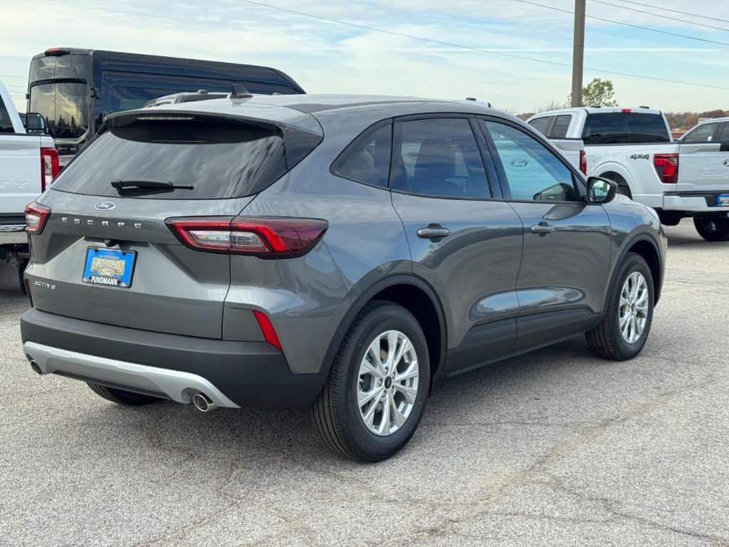new 2026 Ford Escape car, priced at $28,335