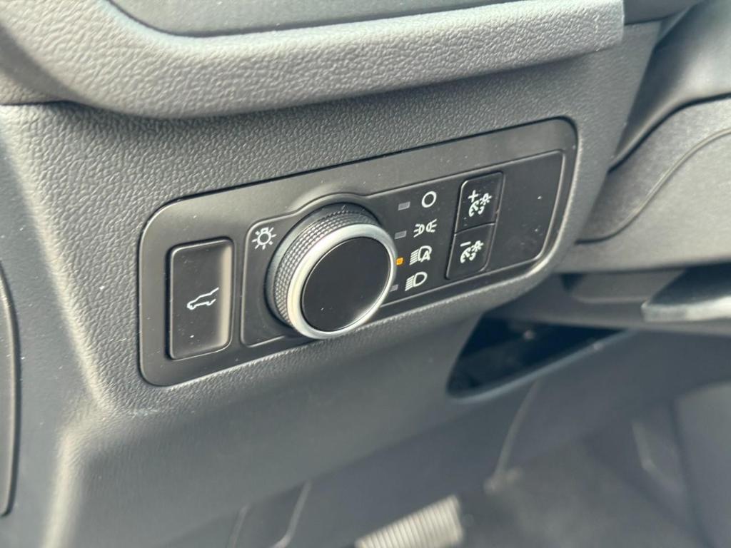 new 2026 Ford Escape car, priced at $28,335