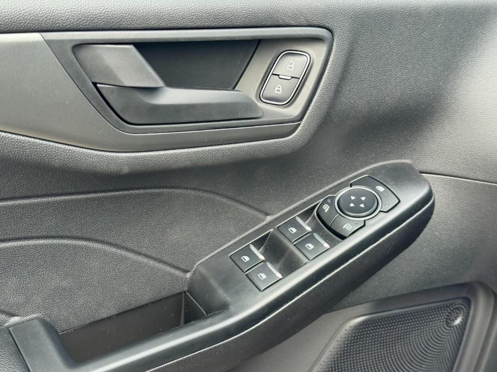 new 2026 Ford Escape car, priced at $28,335