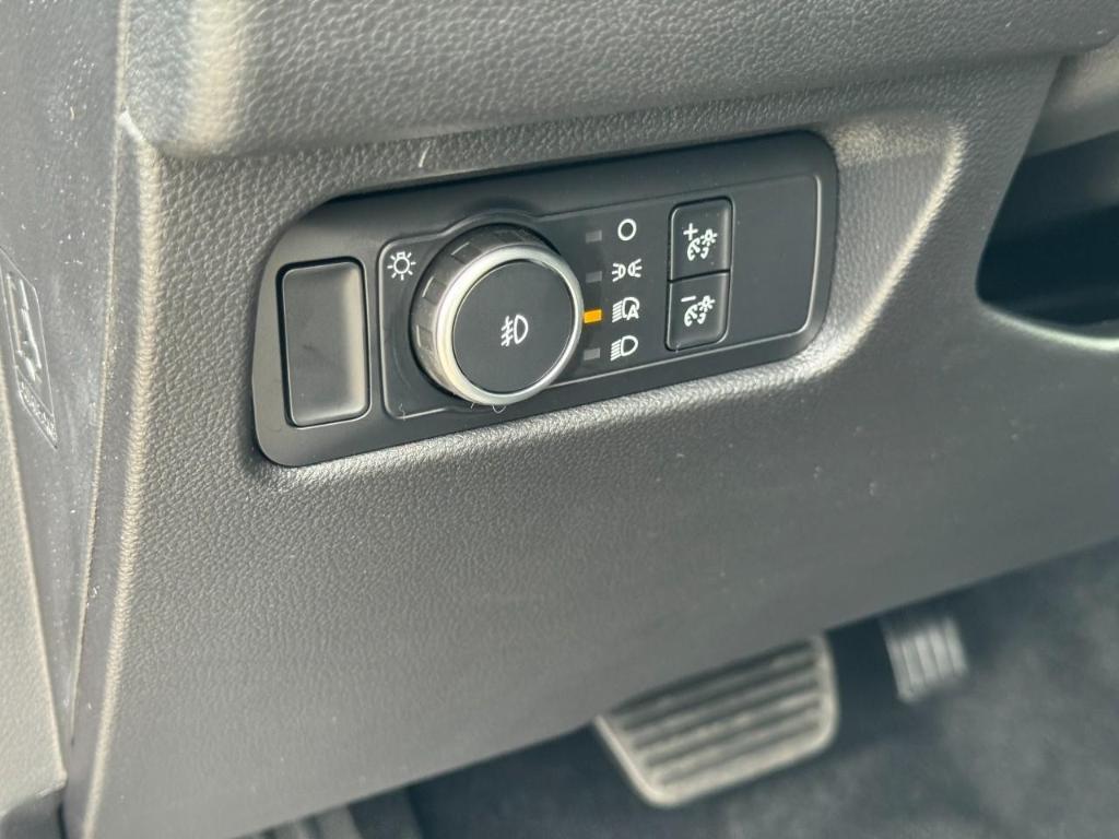 new 2025 Ford Ranger car, priced at $39,556