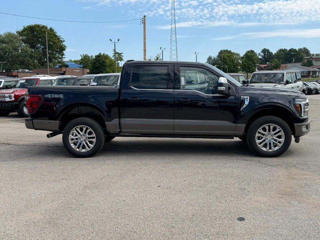 new 2026 Ford F-150 car, priced at $74,199