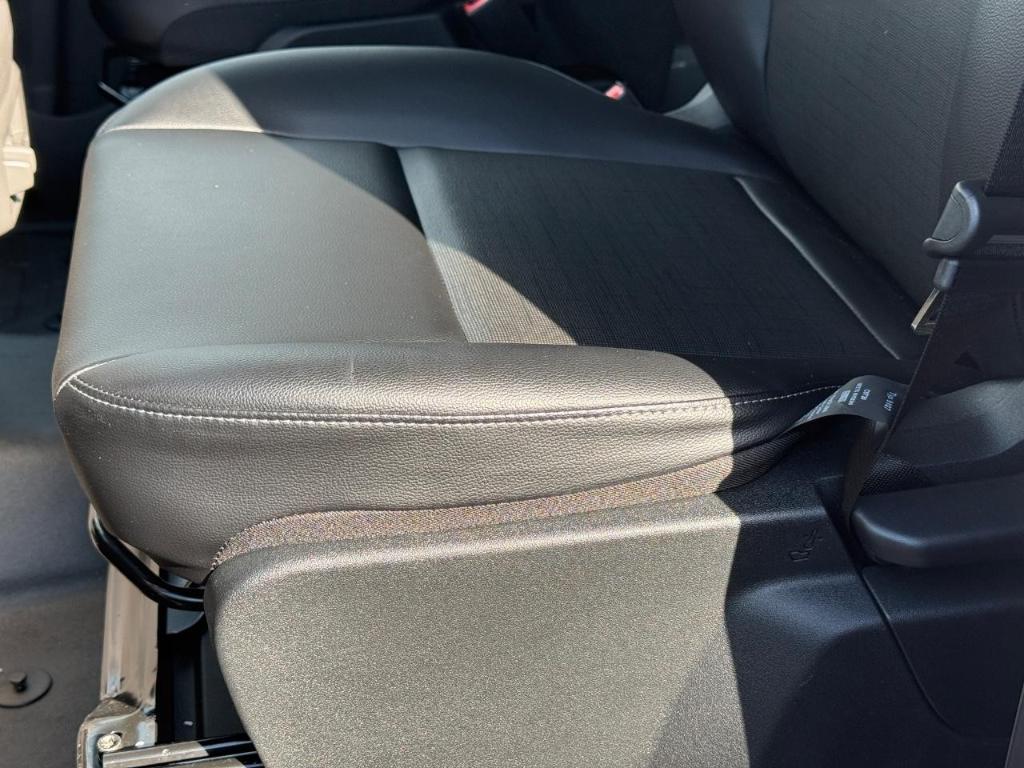 new 2025 Ford Transit-350 car, priced at $53,230