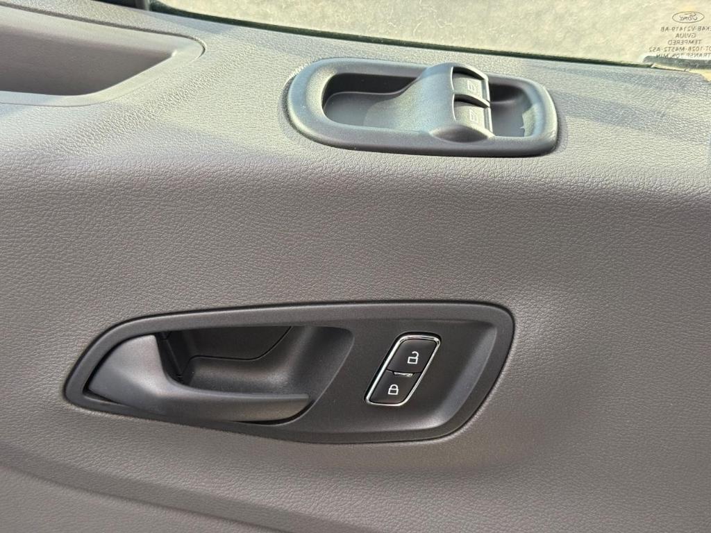 new 2025 Ford Transit-350 car, priced at $53,230