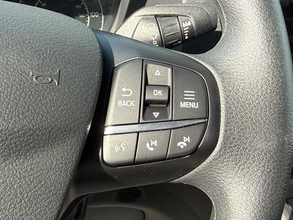 new 2025 Ford Transit-350 car, priced at $53,230