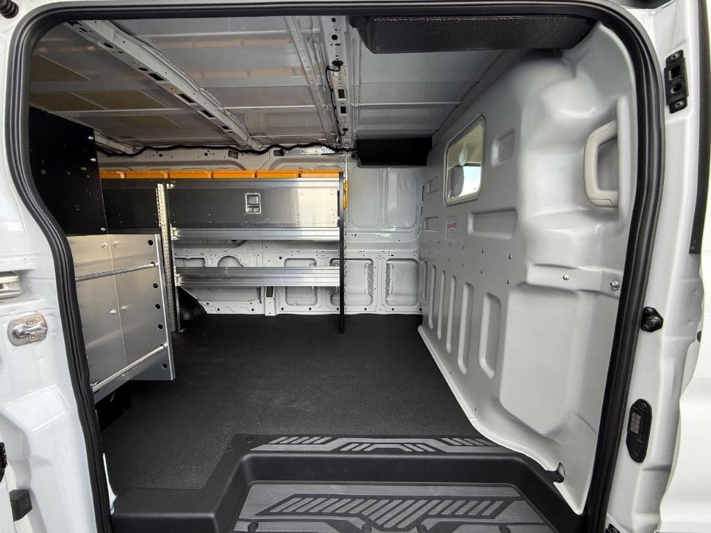 new 2025 Ford Transit-350 car, priced at $53,230