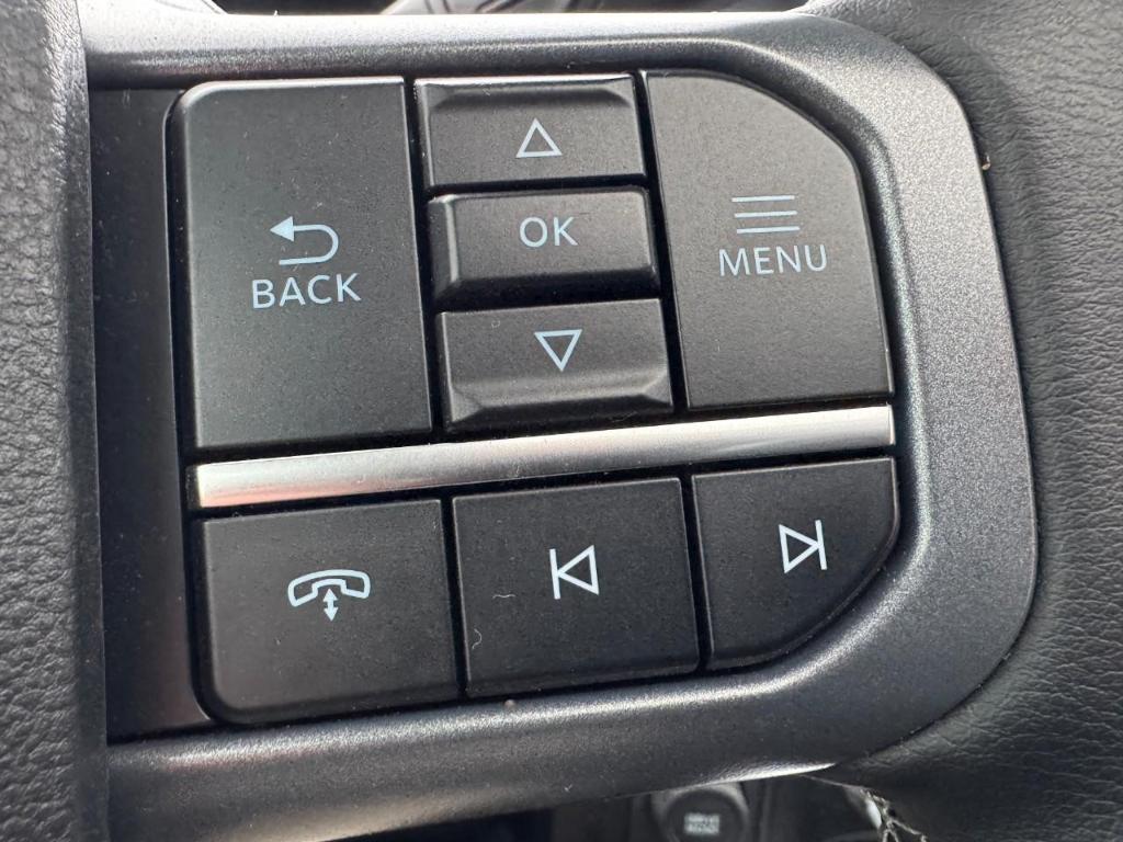 used 2025 Ford F-250 car, priced at $79,990