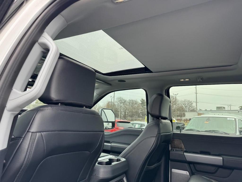 used 2025 Ford F-250 car, priced at $79,990