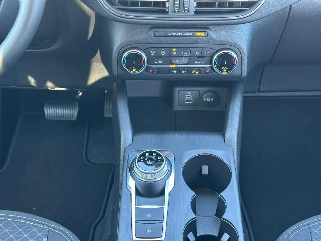 new 2026 Ford Escape car, priced at $28,685