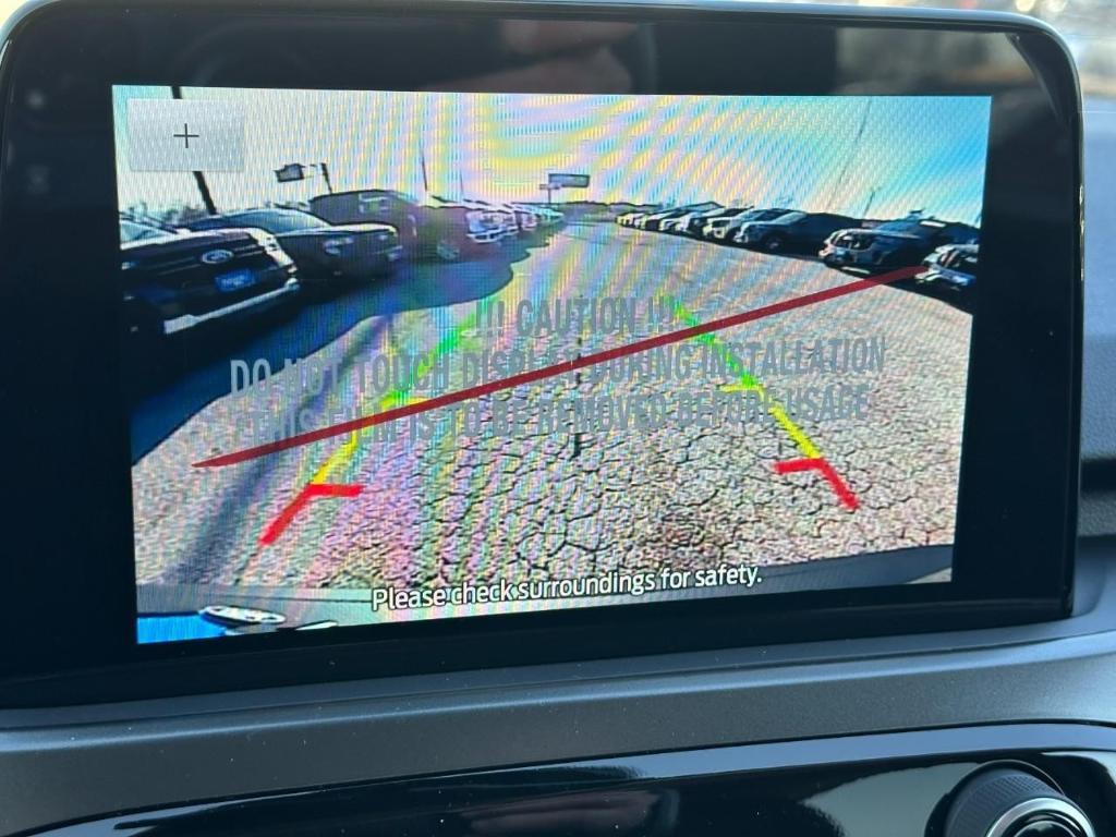 new 2026 Ford Escape car, priced at $28,685