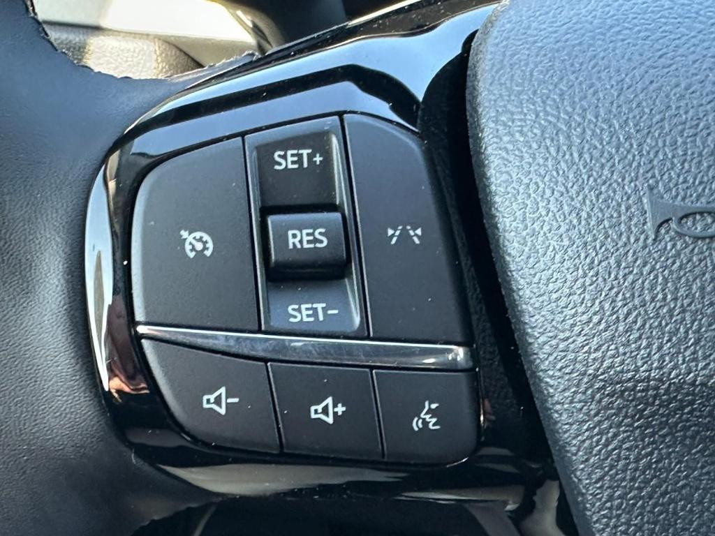 new 2026 Ford Escape car, priced at $28,685