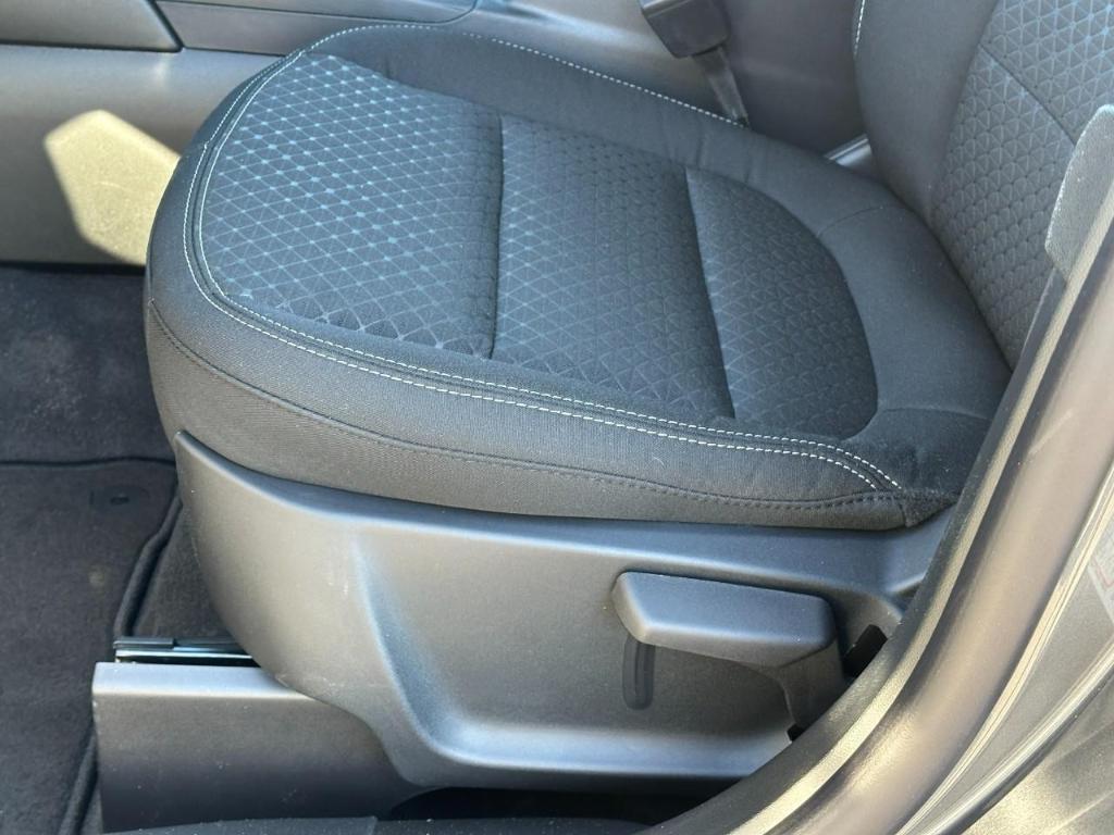 new 2026 Ford Escape car, priced at $28,685