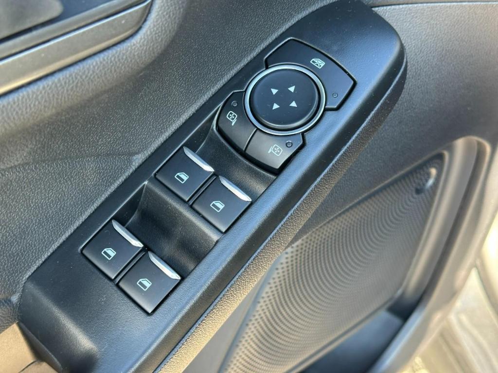 new 2026 Ford Escape car, priced at $28,685