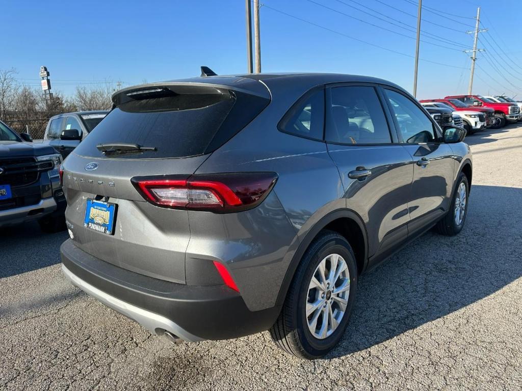 new 2026 Ford Escape car, priced at $28,685