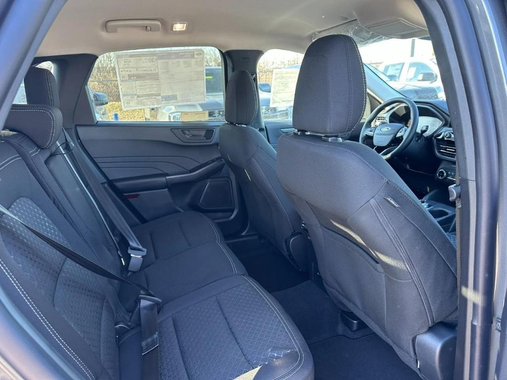 new 2026 Ford Escape car, priced at $28,685