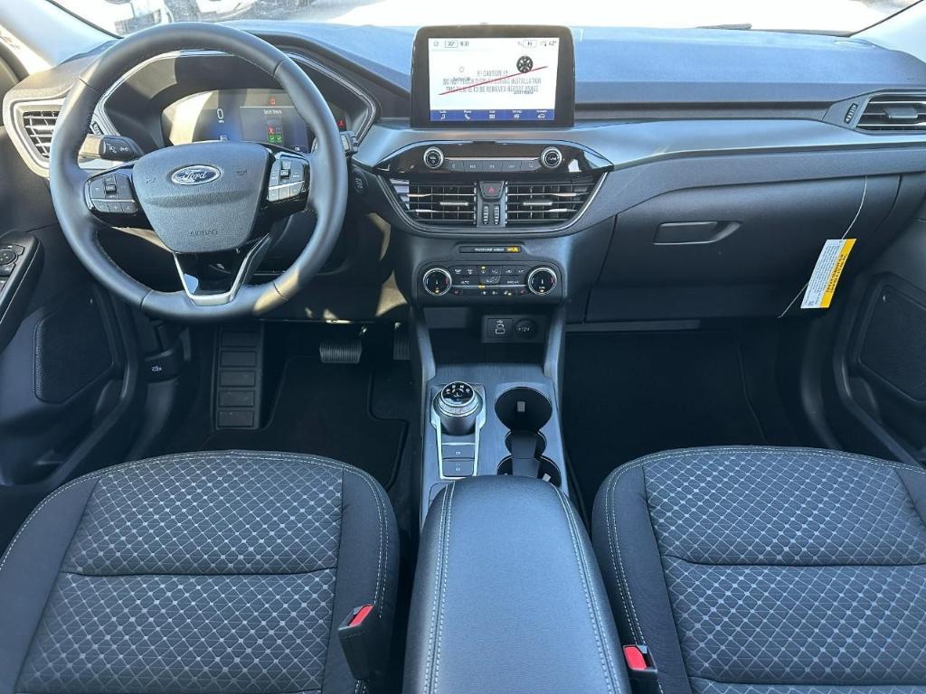 new 2026 Ford Escape car, priced at $28,685
