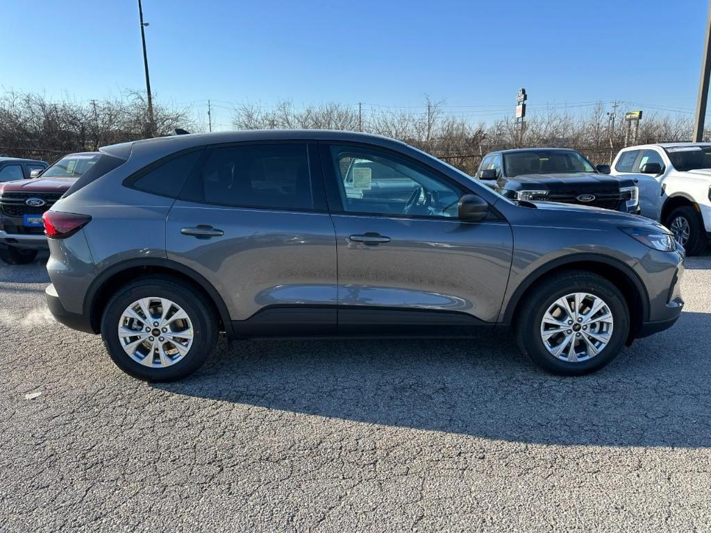 new 2026 Ford Escape car, priced at $28,685