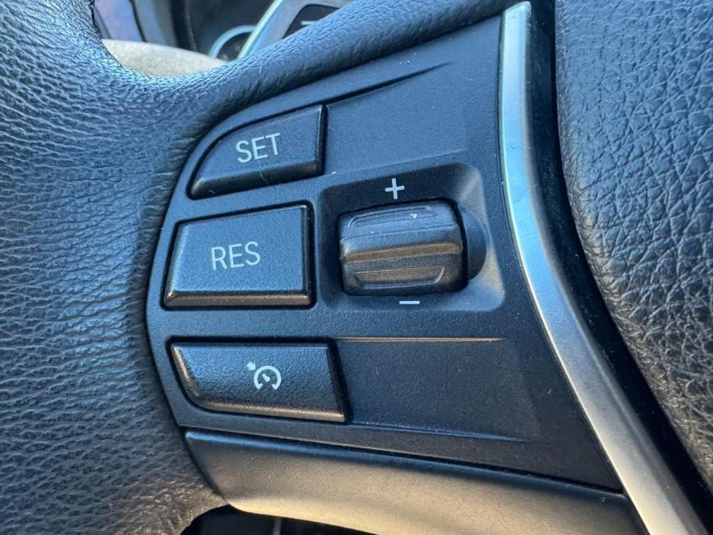 used 2017 BMW 430 car, priced at $22,271