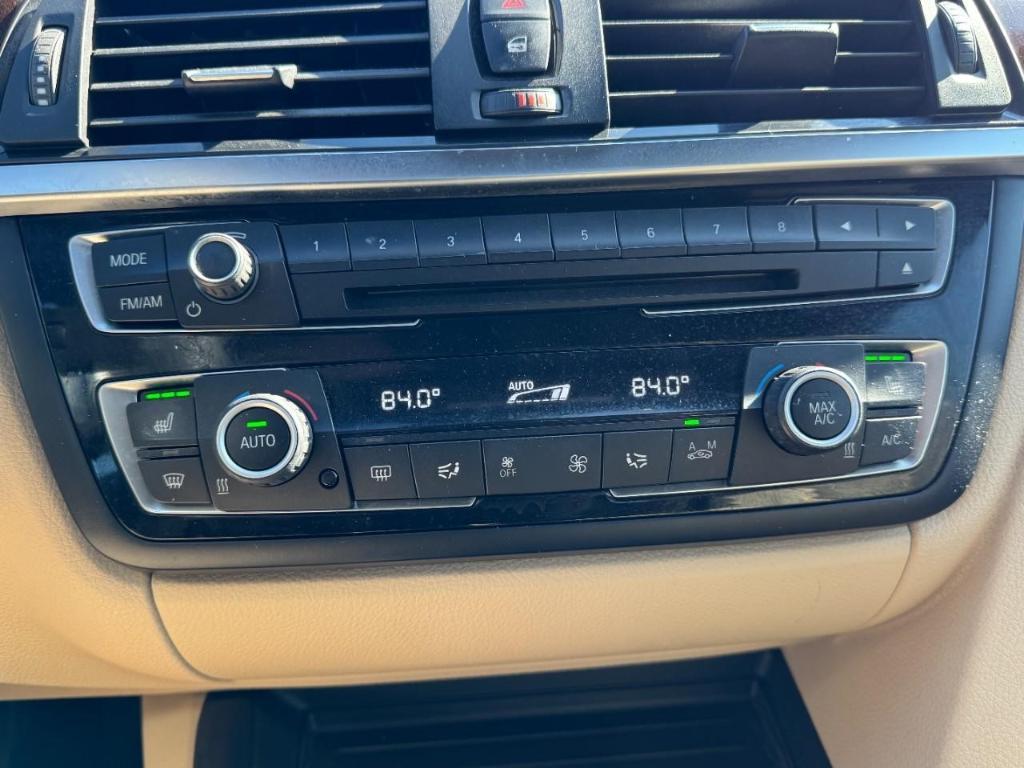 used 2017 BMW 430 car, priced at $22,271