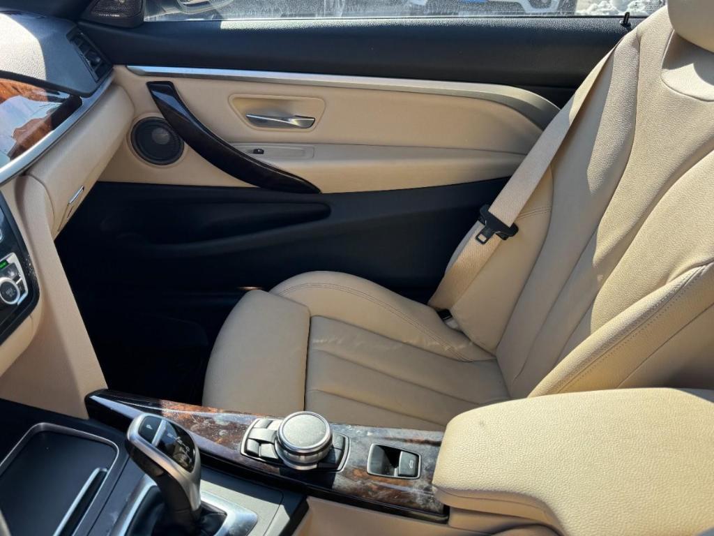 used 2017 BMW 430 car, priced at $22,271