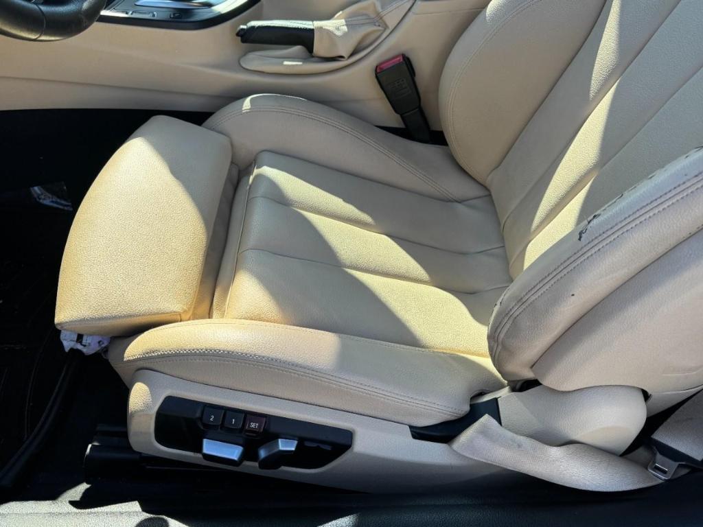 used 2017 BMW 430 car, priced at $22,271