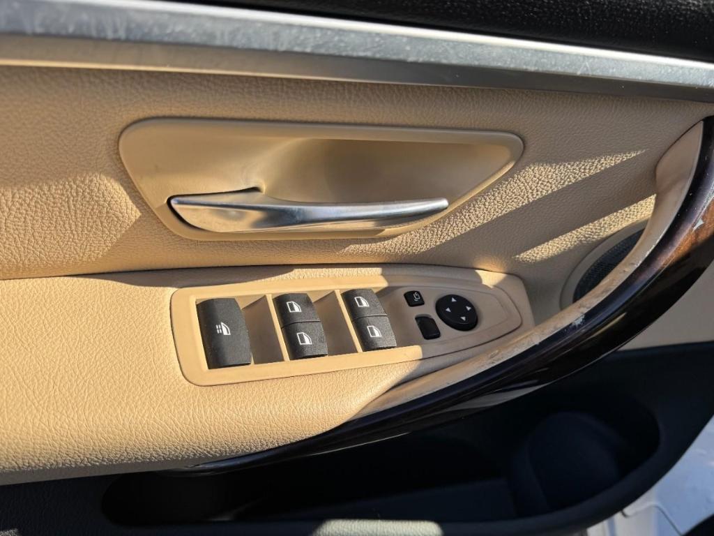 used 2017 BMW 430 car, priced at $22,271