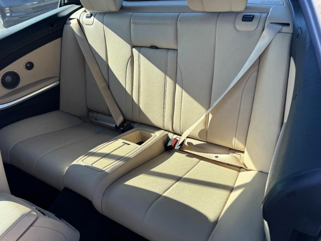 used 2017 BMW 430 car, priced at $22,271