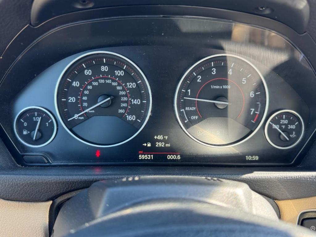 used 2017 BMW 430 car, priced at $22,271