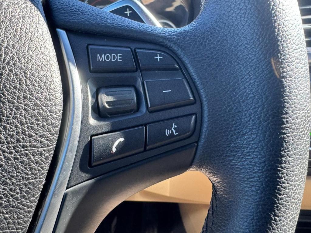 used 2017 BMW 430 car, priced at $22,271