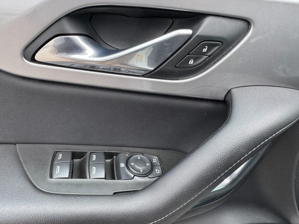 used 2021 Chevrolet Blazer car, priced at $19,700