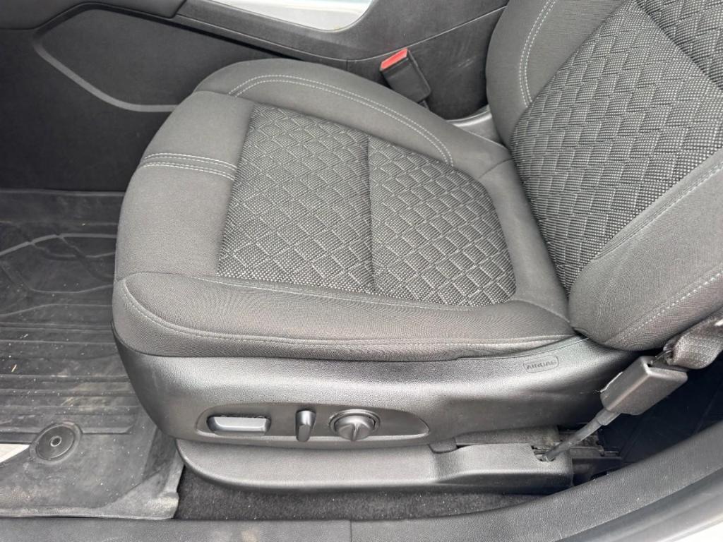 used 2021 Chevrolet Blazer car, priced at $19,700