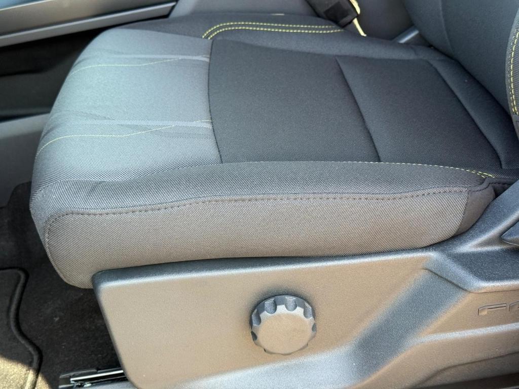 new 2025 Ford F-150 car, priced at $44,200