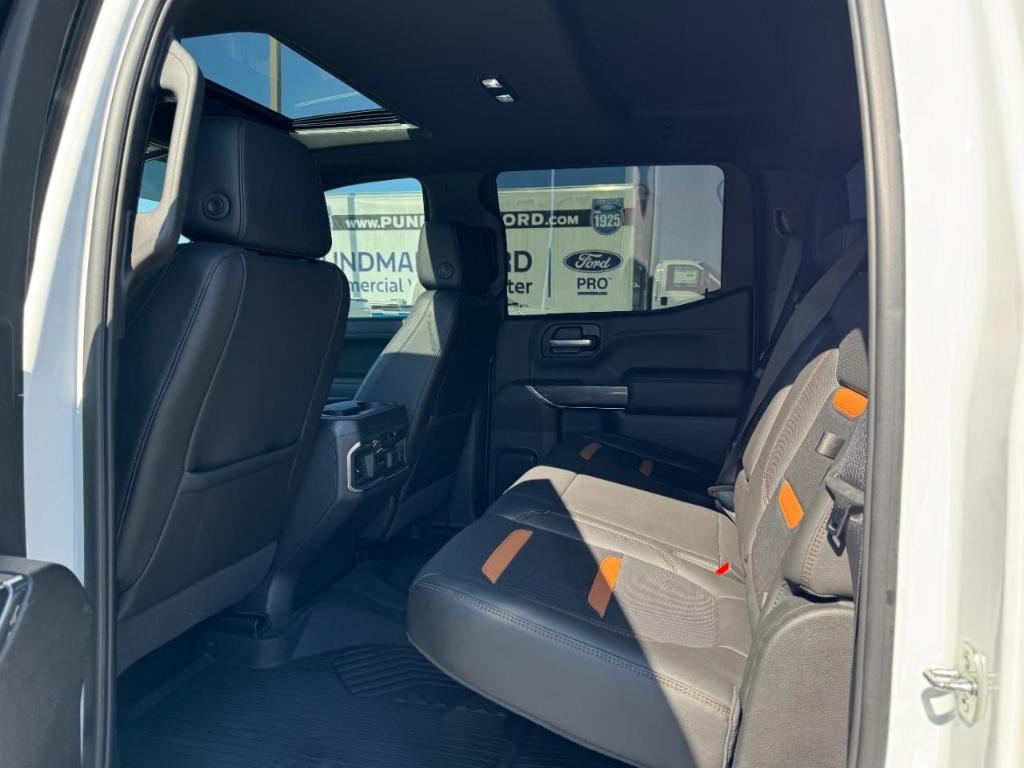 used 2020 GMC Sierra 1500 car, priced at $37,484