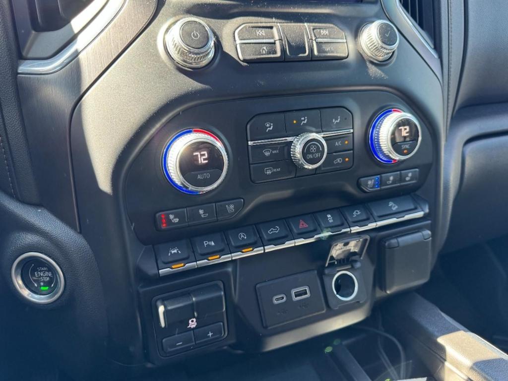 used 2020 GMC Sierra 1500 car, priced at $37,484