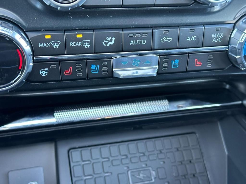 new 2025 Ford F-150 car, priced at $80,000