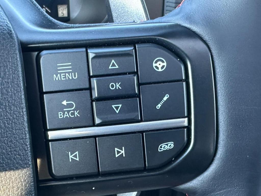 new 2025 Ford F-150 car, priced at $80,000