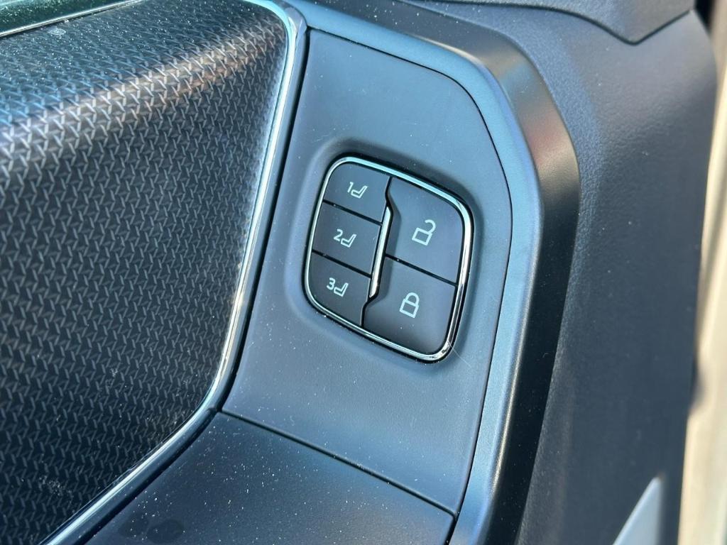 new 2025 Ford F-150 car, priced at $80,000