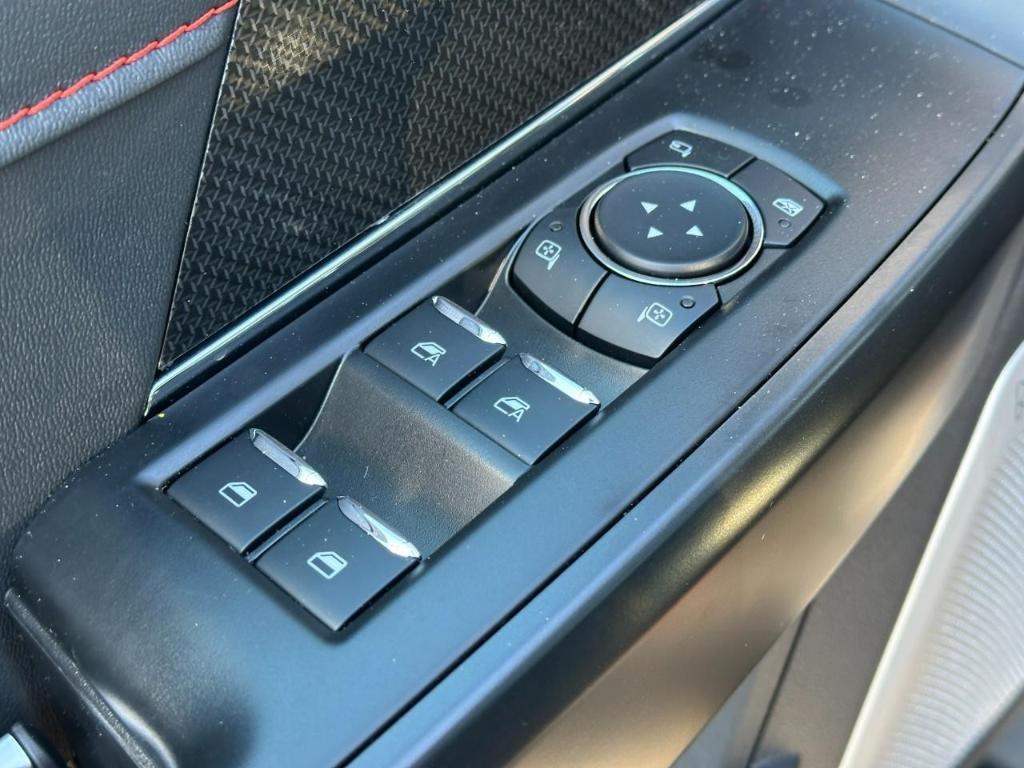 new 2025 Ford F-150 car, priced at $80,000