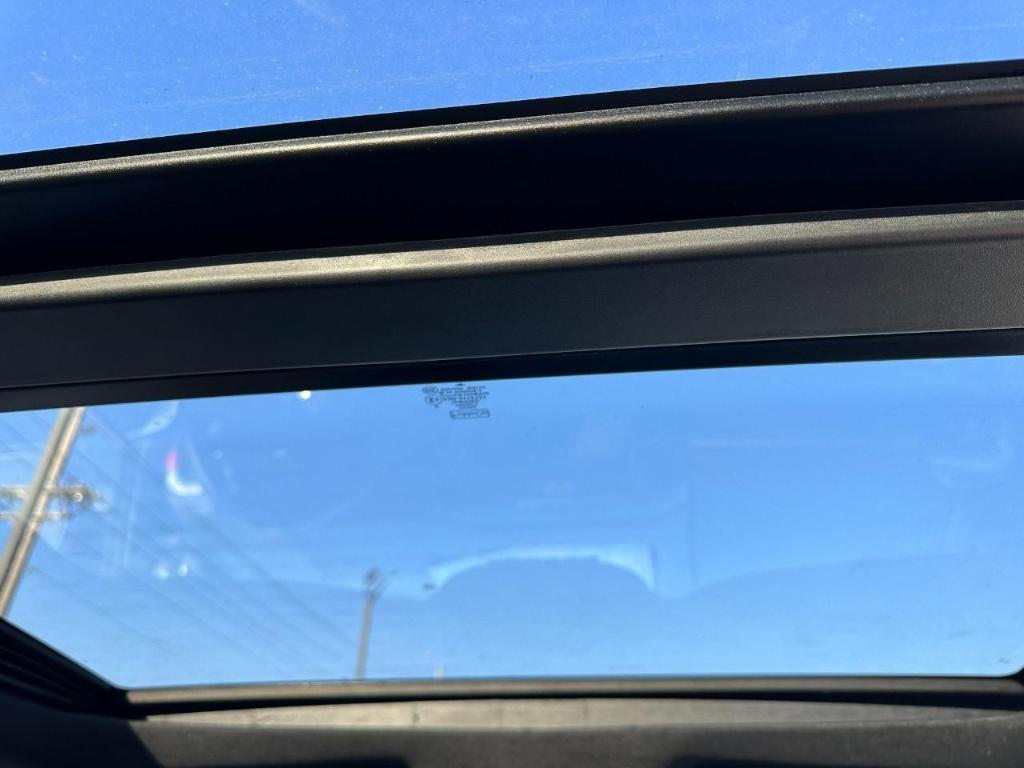 new 2025 Ford F-150 car, priced at $80,000