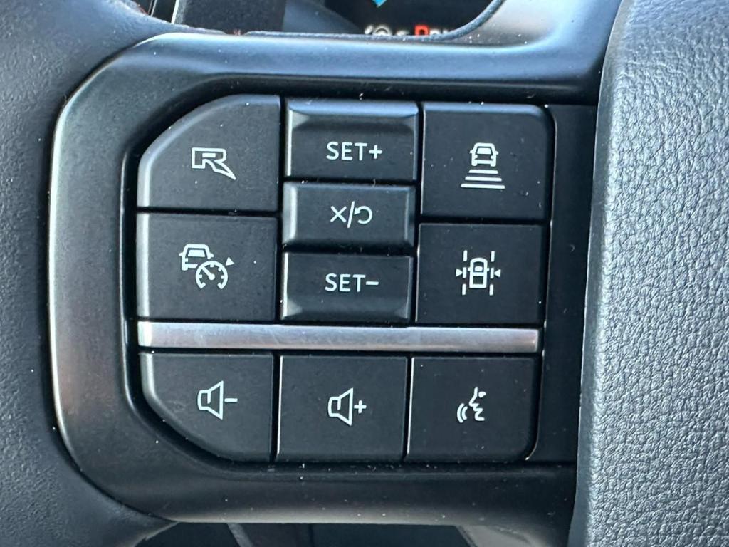 new 2025 Ford F-150 car, priced at $80,000