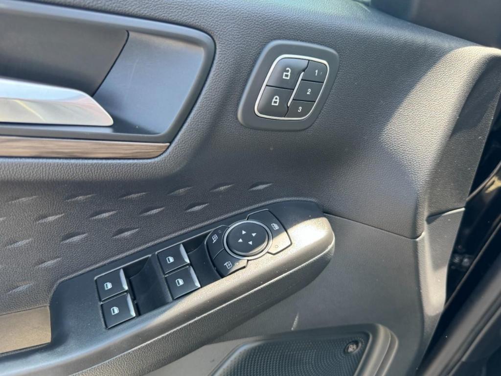 used 2020 Ford Escape car, priced at $15,943