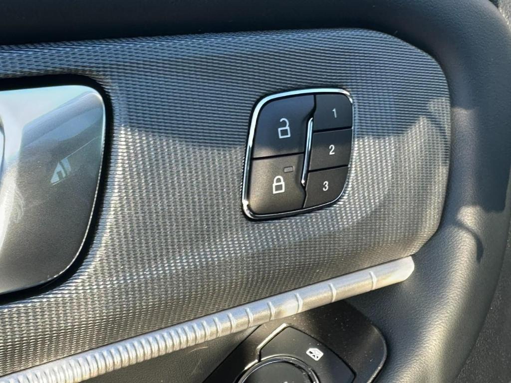 new 2026 Ford Explorer car, priced at $48,900