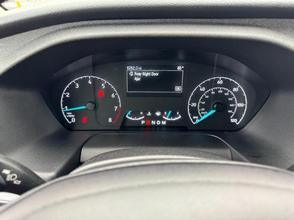 used 2025 Ford Transit-350 car, priced at $55,990