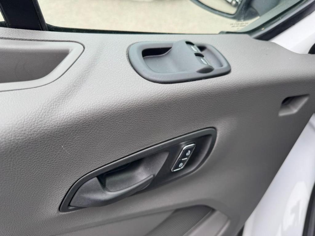 used 2025 Ford Transit-350 car, priced at $55,990