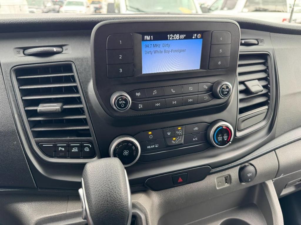used 2025 Ford Transit-350 car, priced at $55,990