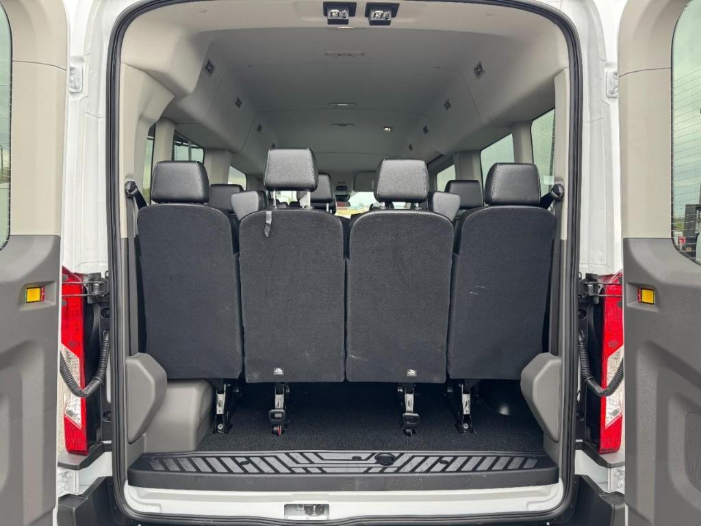 used 2025 Ford Transit-350 car, priced at $55,990