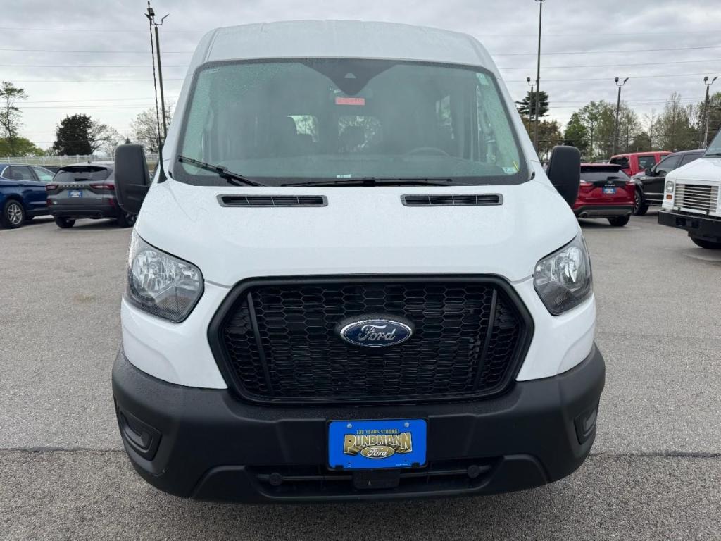 used 2025 Ford Transit-350 car, priced at $55,990